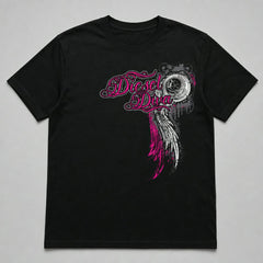 Diesel Diva T-Shirt