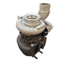 2013-2018 Stainless Diesel Reman Drop-in Cummins VGT