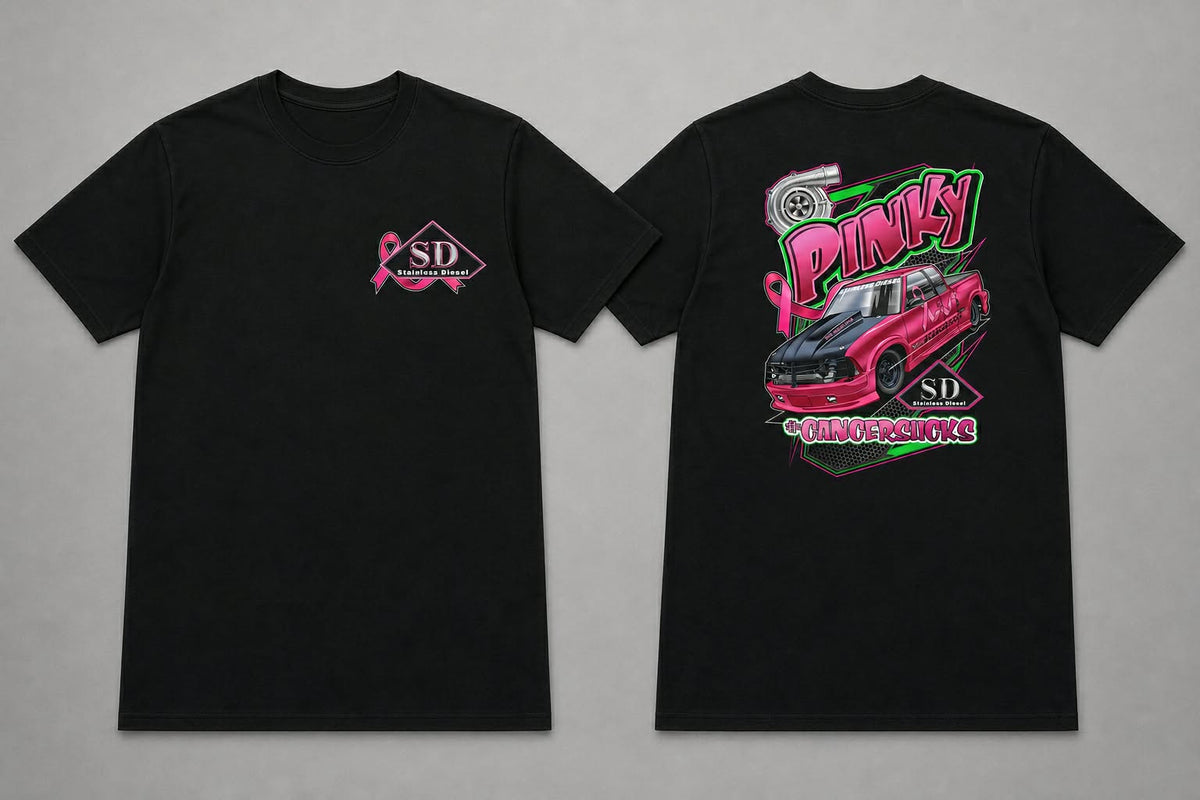 Pinky T-Shirt