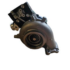 2017-2023 L5P 63/66 Stage 1 Drop-In Turbocharger