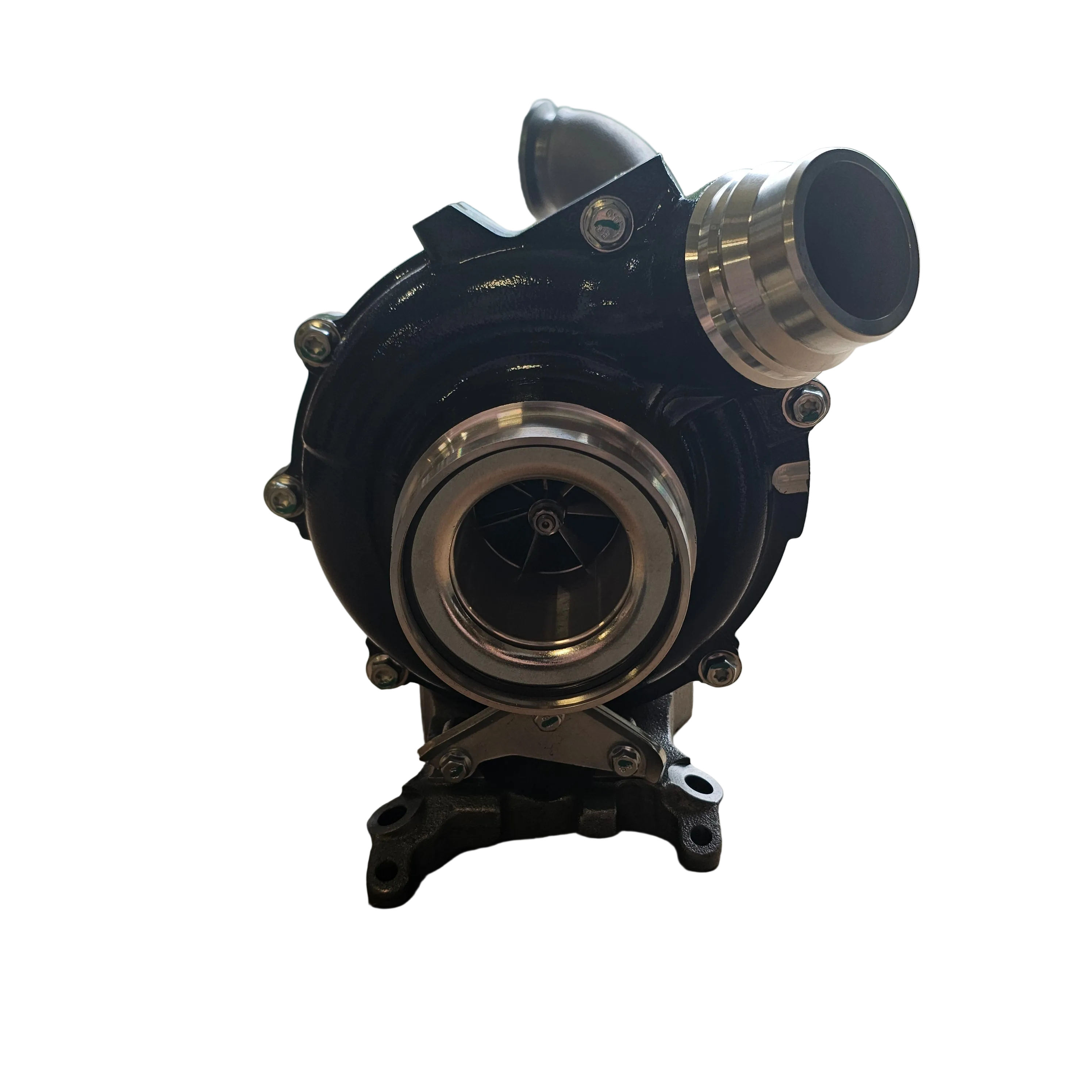 61/62 Stage 1 Drop-In Turbocharger | 2020+ Ford 6.7 Powerstroke