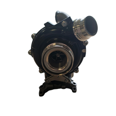 2020+ 6.7L Powerstroke 61/62 Stage 2 Ball Bearing Drop-In Turbocharger