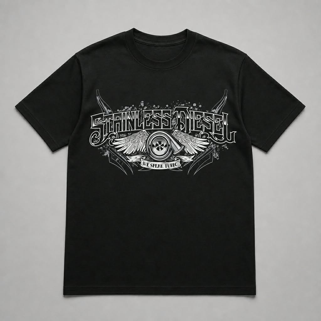 Tattoo T-Shirt