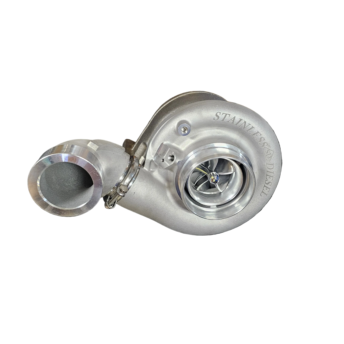 S300 VGT Turbocharger Replacement Kit | 2007.5-2018 Dodge Ram 6.7 Cummins