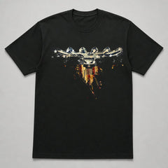 'Merica Manifold T-Shirt