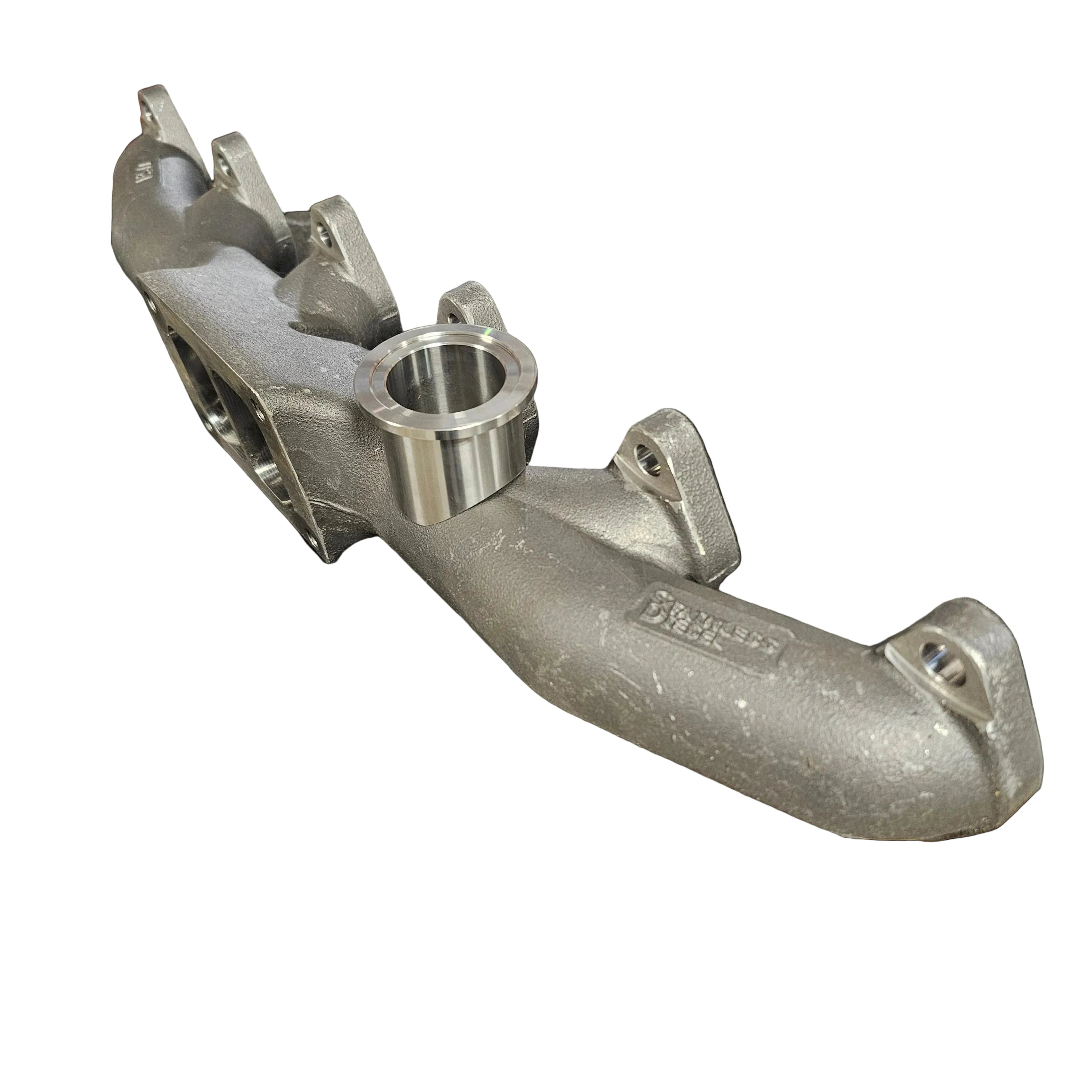 45mm Wastegate Flange / Riser