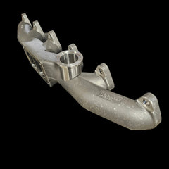 45mm Wastegate Riser