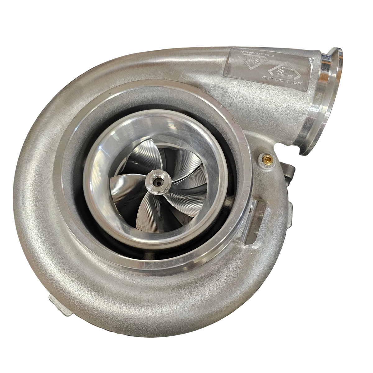 SD55 88mm 5 blade