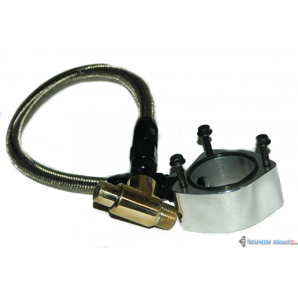 SD Cummins Water By-Pass Kit