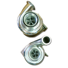 5 Blade S363/68/.88 T-4 Open Non-Gated Turbo