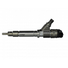 2004.5-2005 LLY Duramax Reman Exergy Fuel Injectors 300% Over w/Internal Modification (Set of 8)