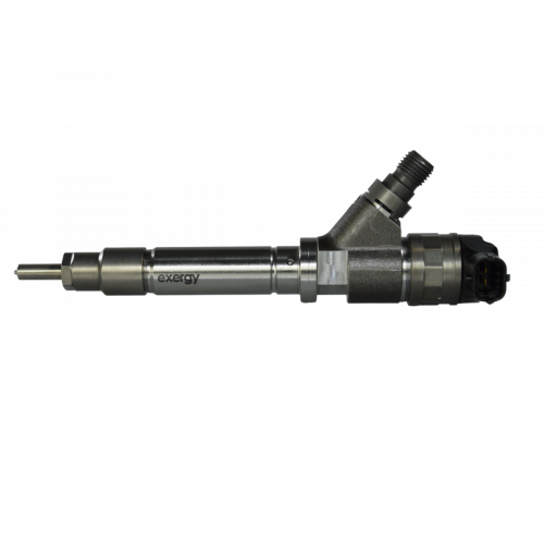 2004.5-2005 LLY Duramax Reman Exergy Fuel Injectors 300% Over w/Internal Modification (Set of 8)