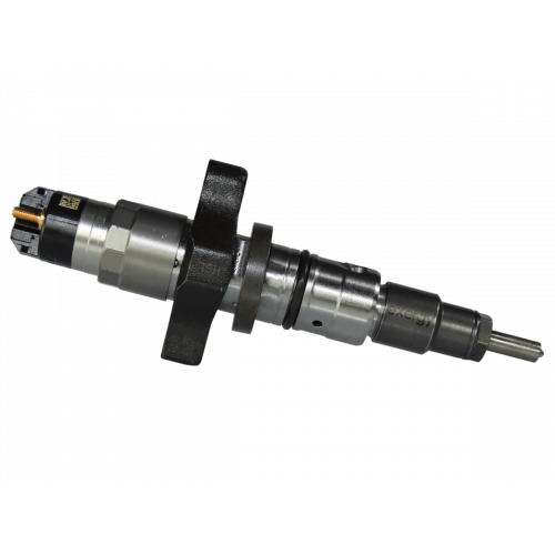 2004.5-2007 Late 5.9 Cummins Reman Exergy Fuel injectors 30% Over (Set of 6)