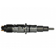 2007.5-2012 Early 6.7 Cummins Reman Exergy Fuel injectors 150% Over (Set of 6)