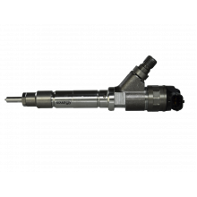 2007.5-2010 LMM Duramax New Exergy Fuel Injectors 300% Over w/Internal Modification (Set of 8)