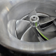 2007.5-2018 5Blade VGT Boss 63/67 9Blade turbine