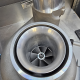 5th Gen Stock Replacement Turbocharger