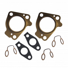 LLY-LMM Duramax Turbo Installation Gasket Kit