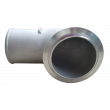 90* S400 Aluminum Elbow