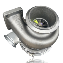 S465 T-4 Turbo