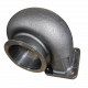 T-4 96mm S400 Exhaust Housing