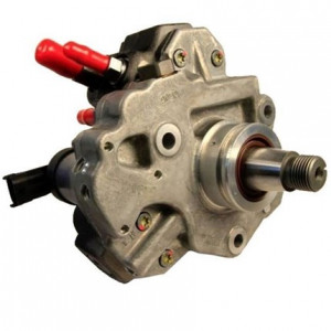 Exergy CP3 Pumps